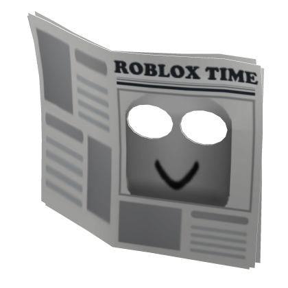 Roblox Trading News  Rolimon's on X: New FREE limited Roblox UGC