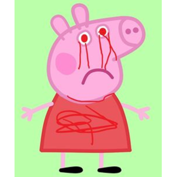 survive peppa pig the killer / more pigs update!!!