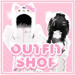 [NEW🎀] Outfit Shop [Avatar Ideas]