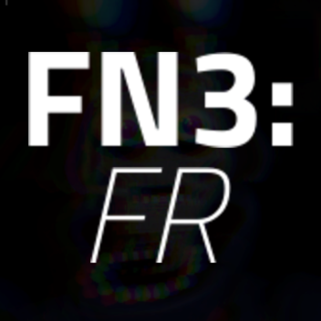 Fazbear's Nightmare 3: Free Roam 3.1.2