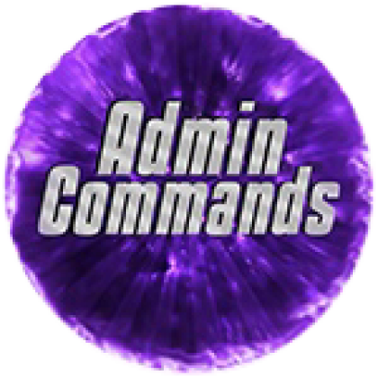 Admin Gamepass - Roblox