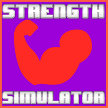 Strength Simulator 