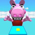 Escape Peppa Pig Obby!!!!!!