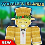Waffle's Islands