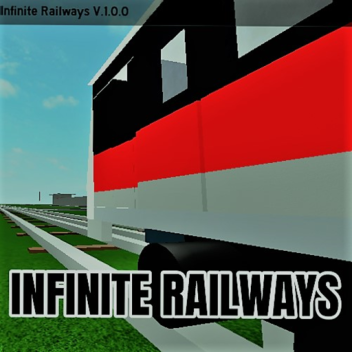 Infinite Railways [BETA]
