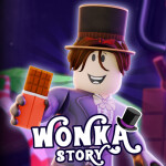 Wonka's [STORY] 🍫