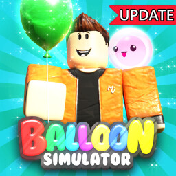 🎈 UPDATE 🎈 Balloon Simulator  thumbnail
