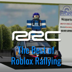 Roblox Rally Championship