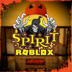 ROBLOX Spirit Halloween Merch Store