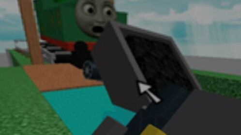 Thomas and hot sale friends roblox