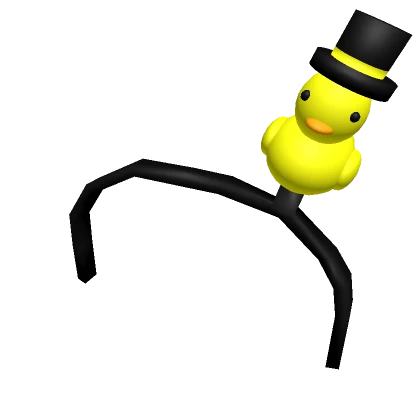 Elegant Kawai Duck | Roblox Item - Rolimon's
