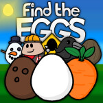 Find The Eggs (142)