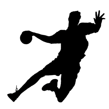 Handball Pickups