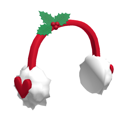 Christmas  Roblox Item - Rolimon's