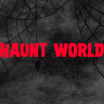 Haunt World 