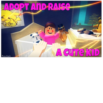 Adopt kids have a family #### rich enjoy life [ ##