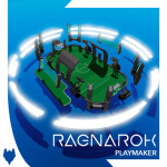 [Discontinued] Ragnarok