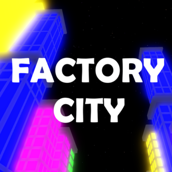 Factory Tycoon WORK ZONE