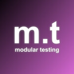Modular Testing 1.0