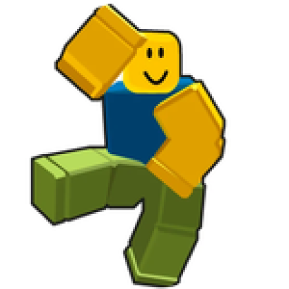 TOXIC EMOTES - Roblox