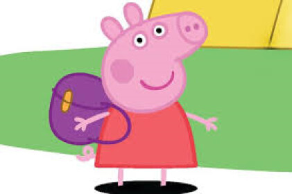 Peppa Pig The New House - Jogue Peppa Pig The New House Jogo Online