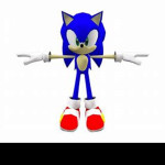Sonic Prime pack - Roblox