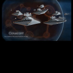 Coruscant | Galactic Center