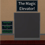 The Magic Elevator
