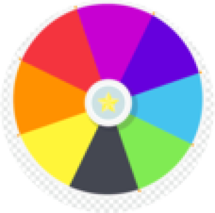 SPIN THE WHEEL ( ) Roblox