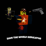 Save The World Simulator