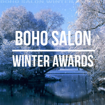 Boho Winter Awards