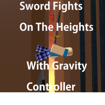SFoTH With Gravity Controller