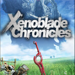 Xenoblade Chronicles 