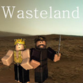 [REBORN] Wasteland
