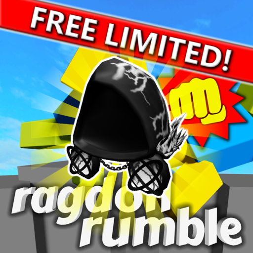 Ragdoll Rumble (FREE VALKYRIE!)