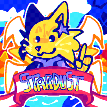 Stardust Falls Zone [Act 1]