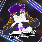 NOT OPEN (17+) Furry Hangout