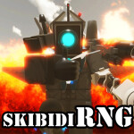 [EP74] Skibidi Toilet RNG
