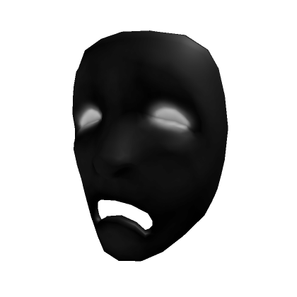 Noli Mask | Roblox Item - Rolimon's