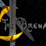 .:The Arena:. v0.4