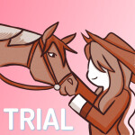 [Free Trial] The horse game