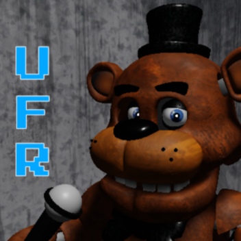 [BETA] Cuối cùng FNaF RP