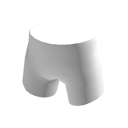 White shorts roblox store