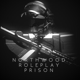 ⛓️ Northwood Military Prison Roleplay thumbnail
