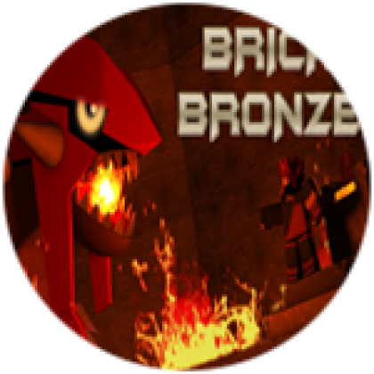 brick bronze gamepass - Roblox
