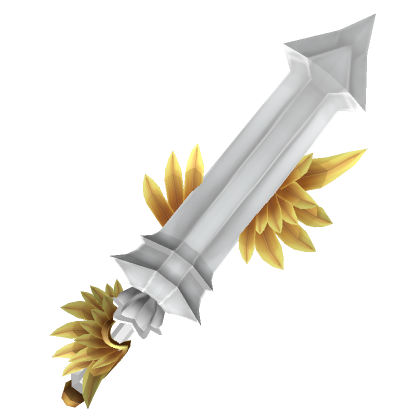Roblox Item Divine Angel Sword