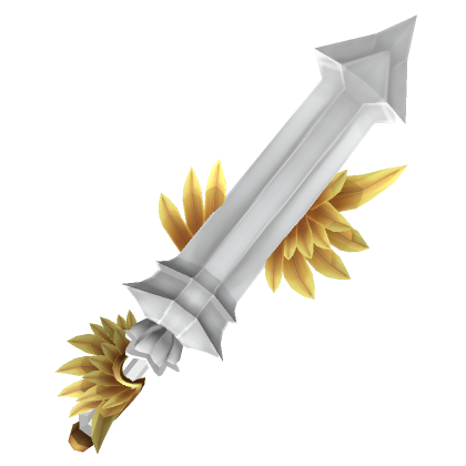 Divine Angel Sword | Roblox Item - Rolimon's