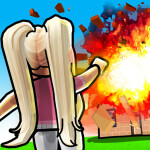 💥 BLOW IT UP! Explosion Simulator [Free Admin]