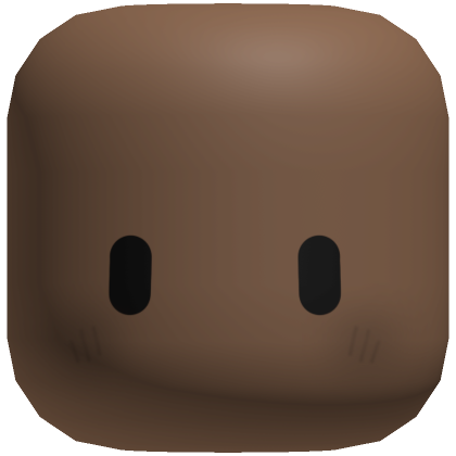 Blob Face Mask  Roblox Item - Rolimon's