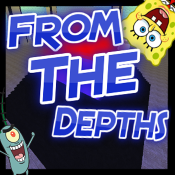 From the Depths: A Zombie Tycoon